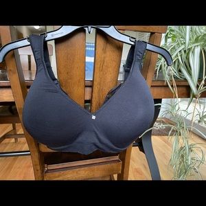 Breeziest Seamless Contour Bra
